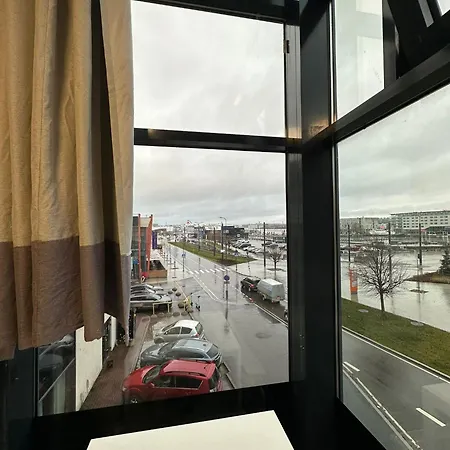 Harbour Near Old Town Апартаменти Таллінн