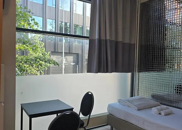 Harbour Near Old Town Lägenhet *