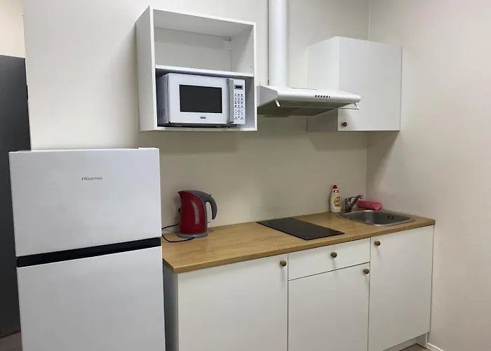 Harbour Near Old Town * Tallinn