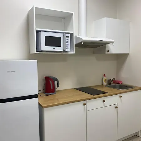 Harbour Near Old Town * Tallinn