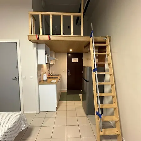 Harbour Near Old Town Appartement