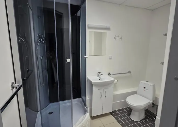 Appartement Harbour Near Old Town *