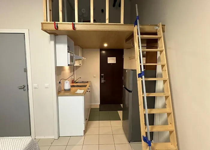 Harbour Near Old Town Appartement