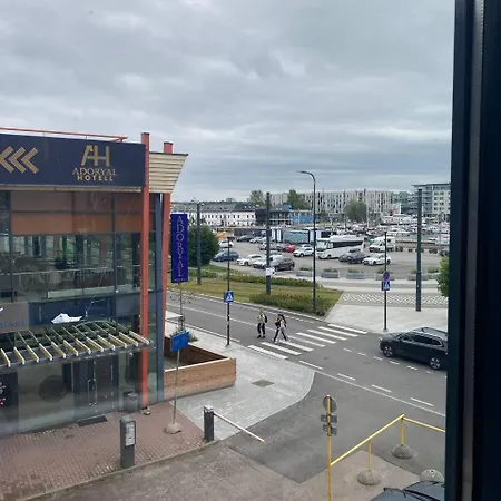 Center Comfort Tallinn